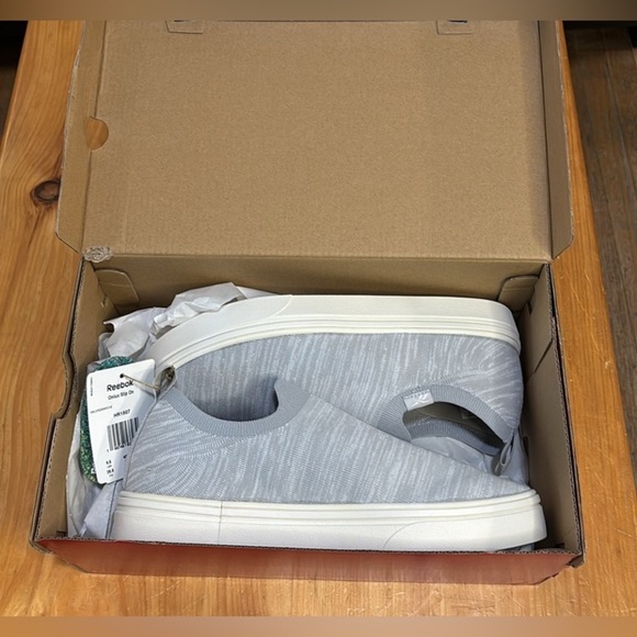 Reebok influx walking shoe / NEW IN BOX - Picture 12 of 13